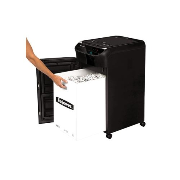 SHREDDER AUTOMAX 450C/100135793 FELLOWES