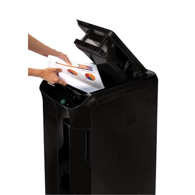SHREDDER AUTOMAX 450C/100135793 FELLOWES