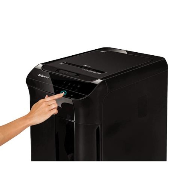 SHREDDER AUTOMAX 450C/100135793 FELLOWES