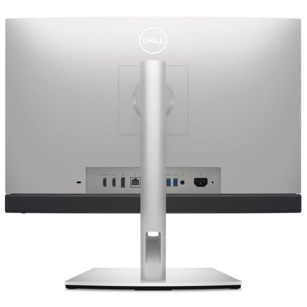 Monoblock PC|DELL|OptiPlex|7420 Plus|Business|All in One|CPU Core i5|i5-14500|2600 MHz|CPU features vPro|Screen 23.8 |RAM 16GB|DDR5|5600 MHz|SSD 512GB|Graphics card Intel Graphics|Integrated|Windows 11 Pro|N002O7420AIOPEMEAVPNOKB