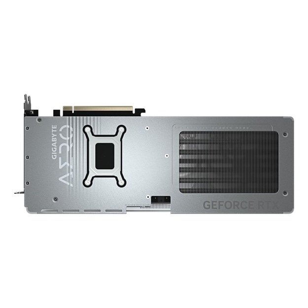 VGA PCIE16 RTX5070 12GB GDDR7/GV-N5070AERO OC-12GD GIGABYTE