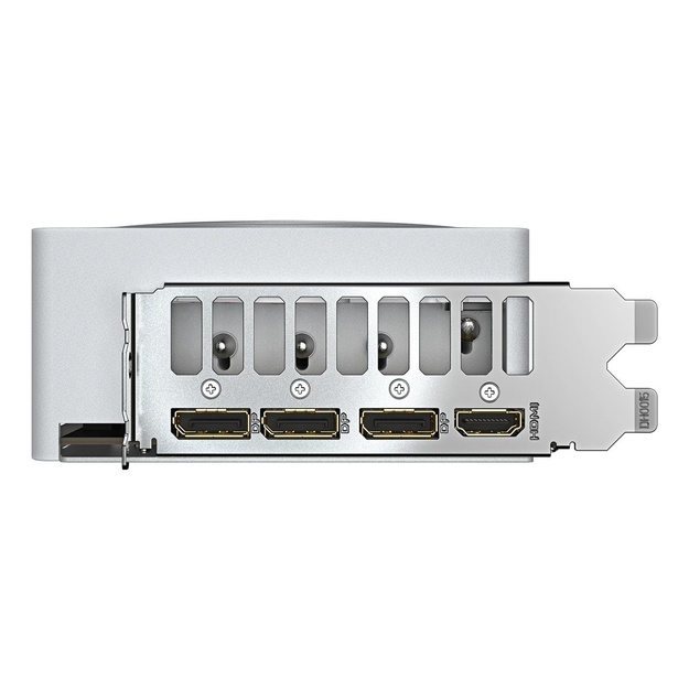 VGA PCIE16 RTX5070 12GB GDDR7/GV-N5070AERO OC-12GD GIGABYTE