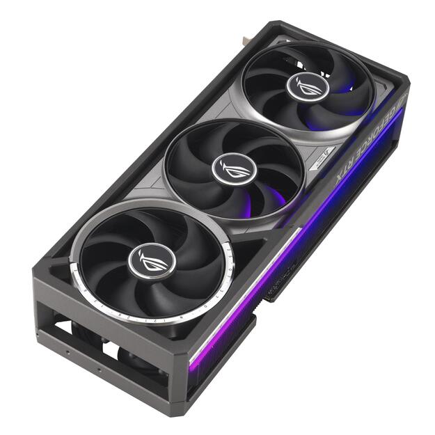Graphics Card|ASUS|NVIDIA GeForce RTX 5080|16 GB|GDDR7|256 bit|PCIE 5.0 16x|Triple slot Fansink|2xHDMI|3xDisplayPort|ASTRAL-RTX5080-O16G-GAM