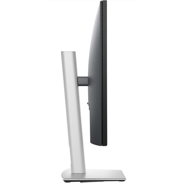 LCD Monitor|DELL|P2725QE|27 |Business/4K|Swivel|Pivot|Height adjustable|Tilt|Matte|Panel IPS|3840x2160|16:9|100Hz|5 ms|210-BRDS 11