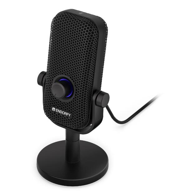 MICROPHONE SOLUM VOICE S USB-C/BLK EY1B013 ENDORFY 9