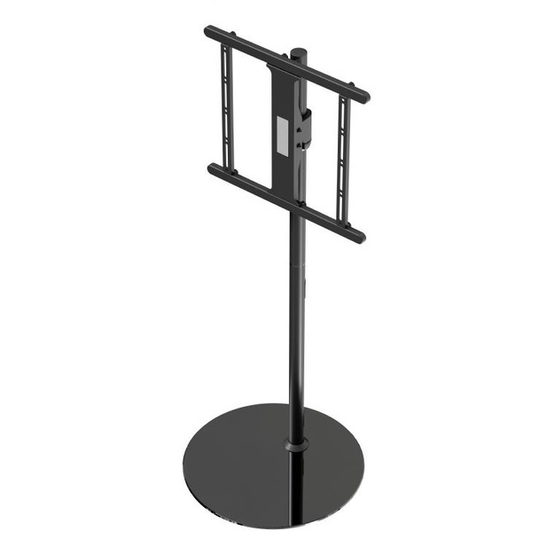 GEMBIRD TV floor stand - swivel 32- 65inch