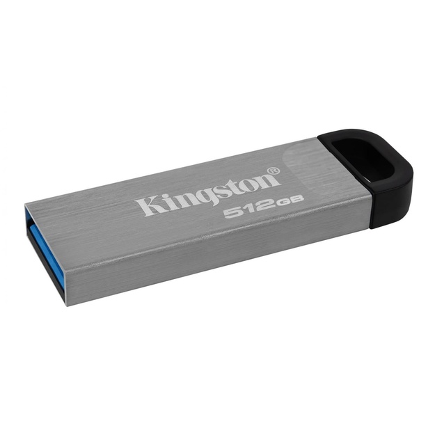 MEMORY DRIVE FLASH USB3.2/512GB DTKN/512GB KINGSTON
