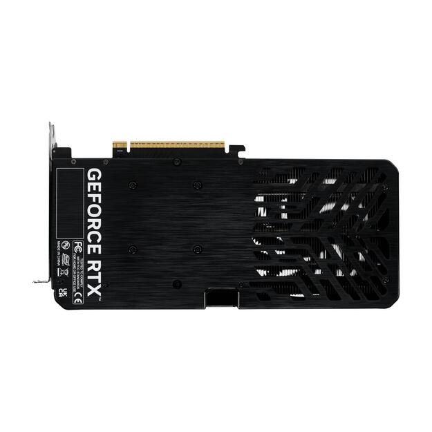 VGA PCIE16 RTX5060TI 8GB GDDR7/NE7506T019P1-GB2062D PALIT 10