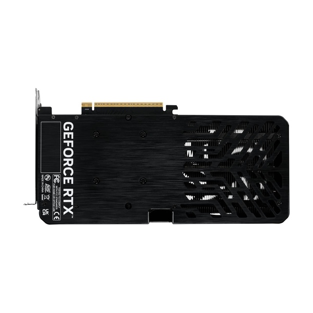 VGA PCIE16 RTX5060TI 8GB GDDR7/NE7506T019P1-GB2062D PALIT