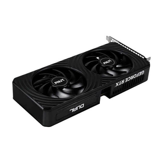 VGA PCIE16 RTX5060TI 8GB GDDR7/NE7506T019P1-GB2062D PALIT