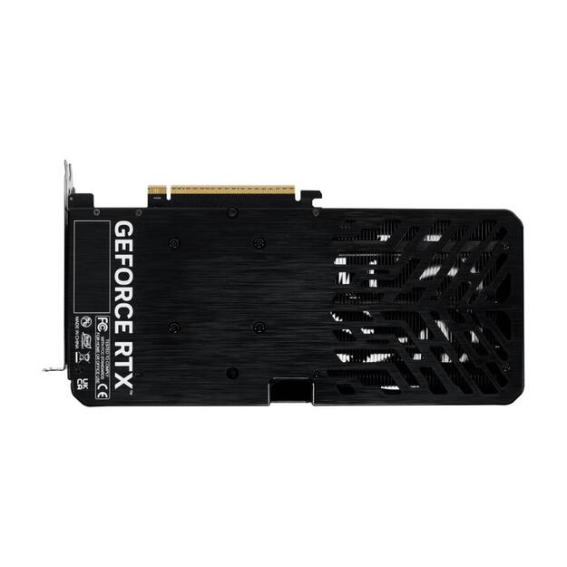 VGA PCIE16 RTX5060TI 8GB GDDR7/NE7506T019P1-GB2062D PALIT 2