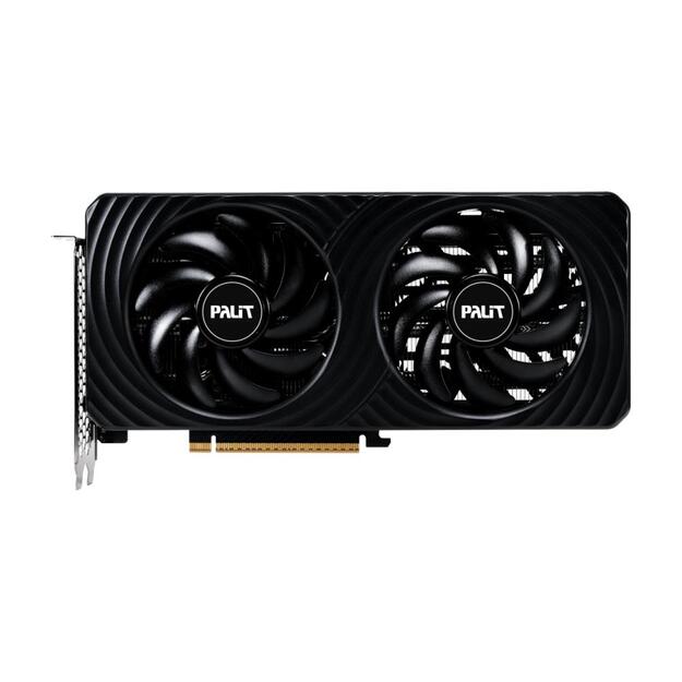 VGA PCIE16 RTX5060TI 8GB GDDR7/NE7506T019P1-GB2062D PALIT 7