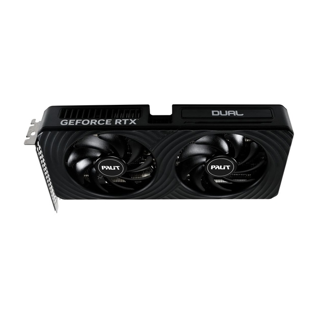 VGA PCIE16 RTX5060TI 8GB GDDR7/NE7506T019P1-GB2062D PALIT