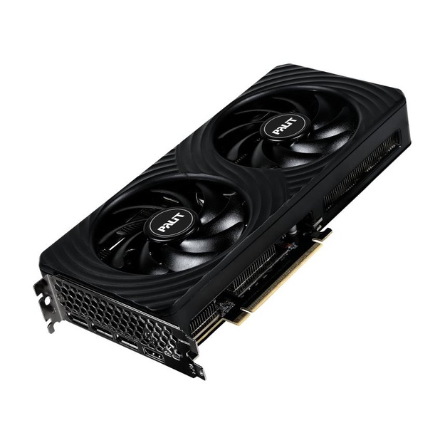 VGA PCIE16 RTX5060TI 8GB GDDR7/NE7506T019P1-GB2062D PALIT
