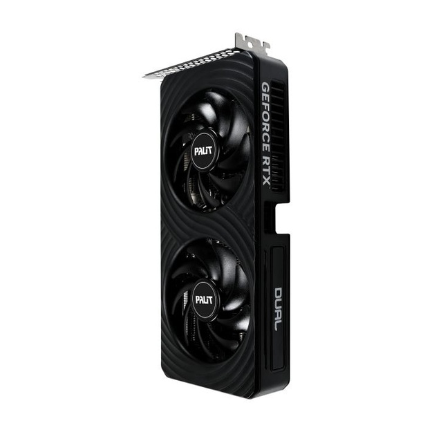 VGA PCIE16 RTX5060TI 8GB GDDR7/NE7506T019P1-GB2062D PALIT