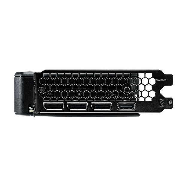 VGA PCIE16 RTX5060TI 8GB GDDR7/NE7506T019P1-GB2062D PALIT