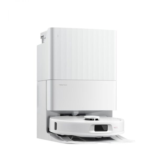 VACUUM CLEANER ROBOT QR 798/WHITE QVRRS02-00 ROBOROCK 3