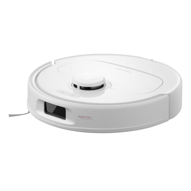 VACUUM CLEANER ROBOT QR 798/WHITE QVRRS02-00 ROBOROCK 8