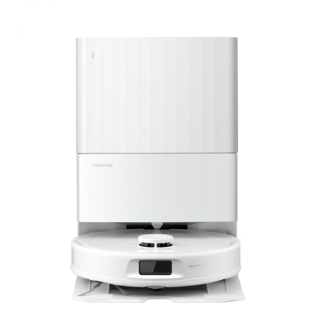VACUUM CLEANER ROBOT QR 798/WHITE QVRRS02-00 ROBOROCK 5