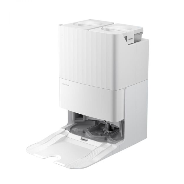 VACUUM CLEANER ROBOT QR 798/WHITE QVRRS02-00 ROBOROCK 10