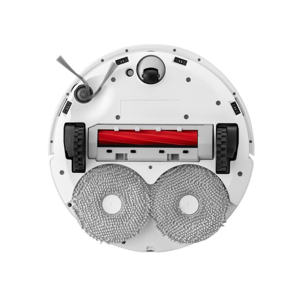 VACUUM CLEANER ROBOT QR 798/WHITE QVRRS02-00 ROBOROCK 11