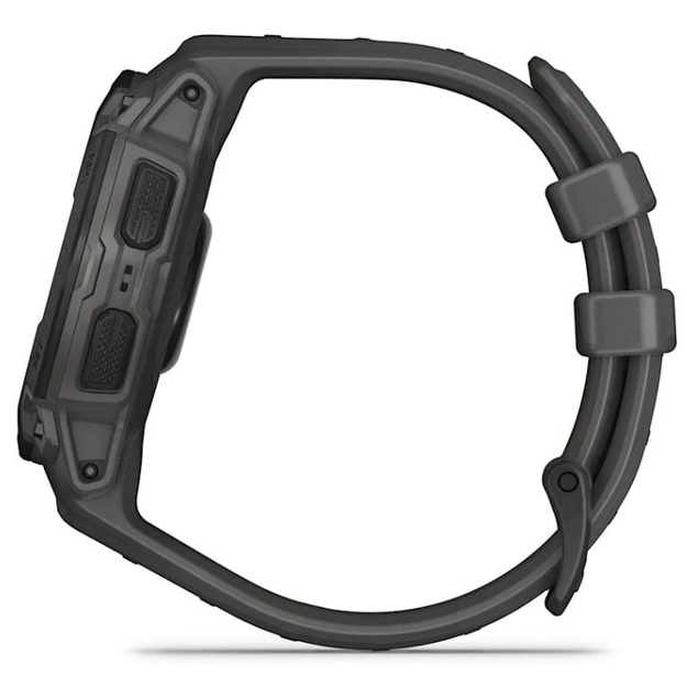 SMARTWATCH INSTINCT E/BLK/CHARC 010-02933-00 GARMIN