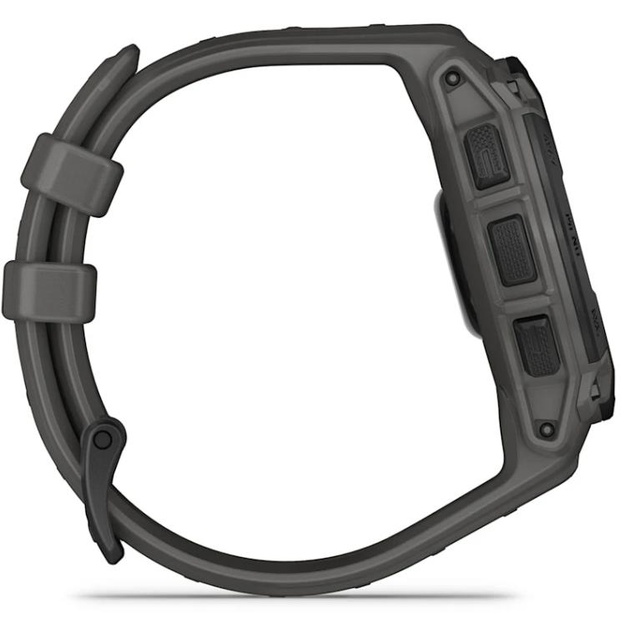 SMARTWATCH INSTINCT E/BLK/CHARC 010-02933-00 GARMIN