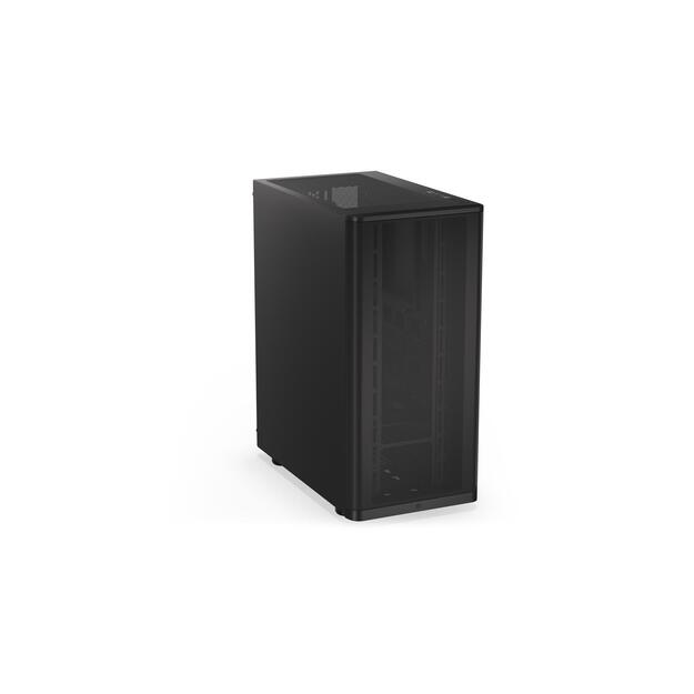 CASE MIDITOWER ATX W/O PSU/VENT/200 SOLID EY2A001 ENDORFY 7
