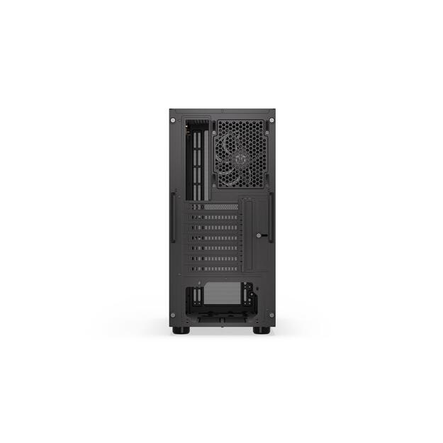 CASE MIDITOWER ATX W/O PSU/VENT/200 SOLID EY2A001 ENDORFY 22
