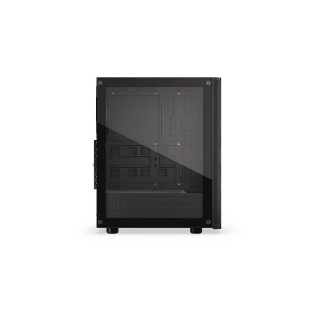 CASE MIDITOWER ATX W/O PSU/VENTUM200 ARGB EY2A014 ENDORFY