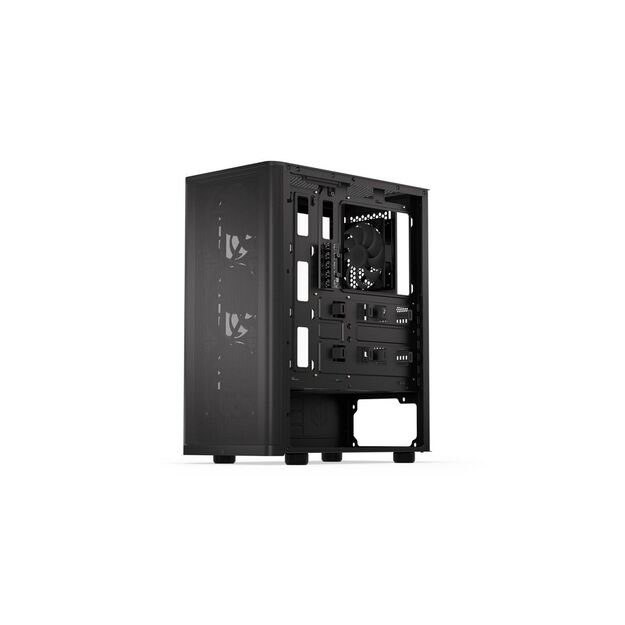 CASE MIDITOWER ATX W/O PSU/VENTUM200 ARGB EY2A014 ENDORFY 20