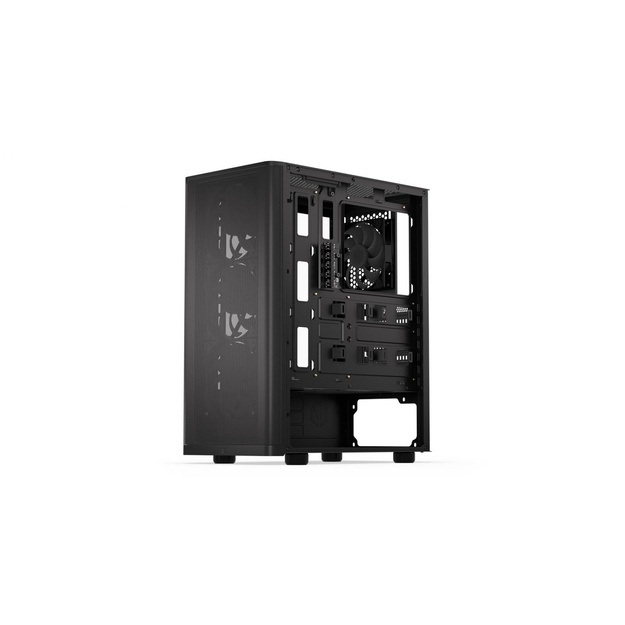 CASE MIDITOWER ATX W/O PSU/VENTUM200 ARGB EY2A014 ENDORFY