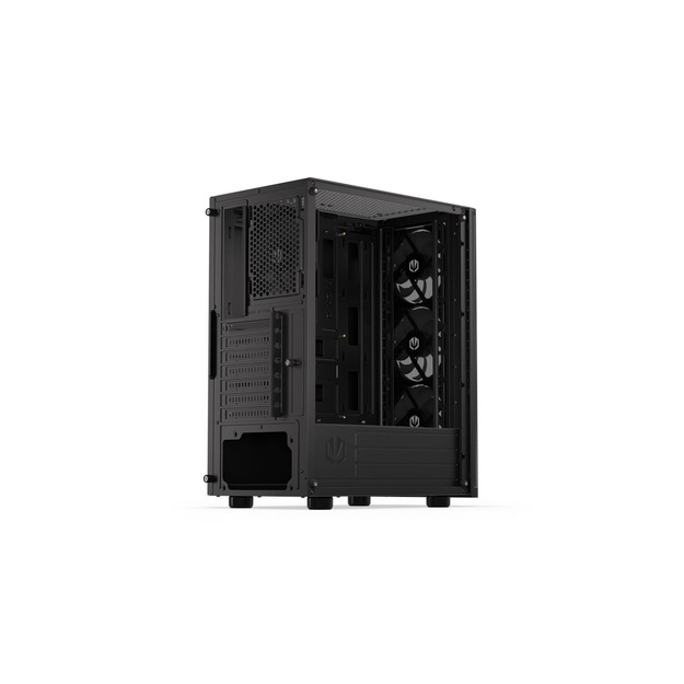 CASE MIDITOWER ATX W/O PSU/VENTUM200 ARGB EY2A014 ENDORFY