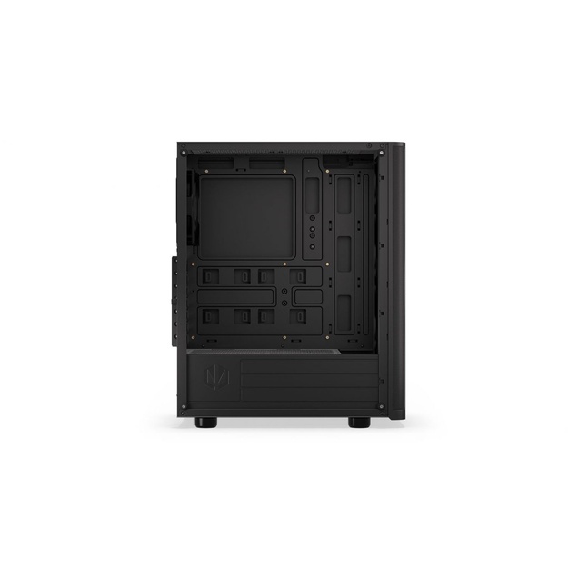 CASE MIDITOWER ATX W/O PSU/VENTUM200 ARGB EY2A014 ENDORFY