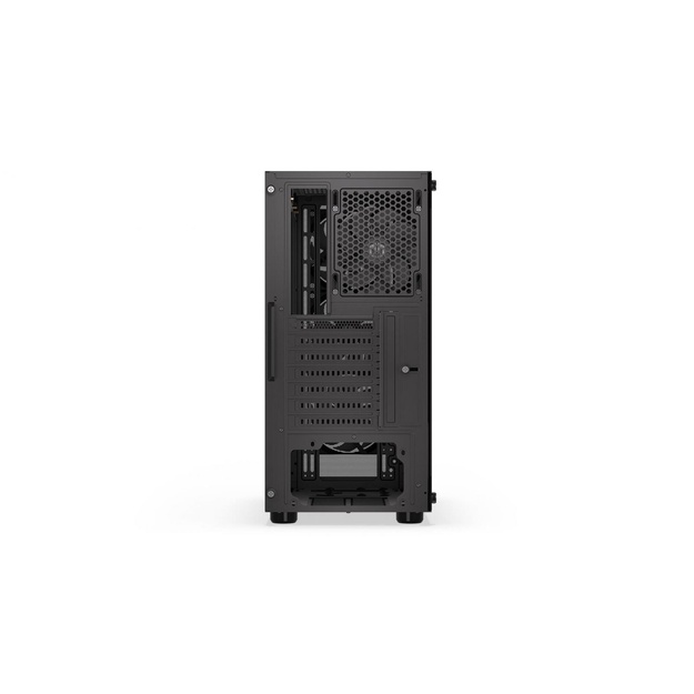 CASE MIDITOWER ATX W/O PSU/VENTUM200 ARGB EY2A014 ENDORFY