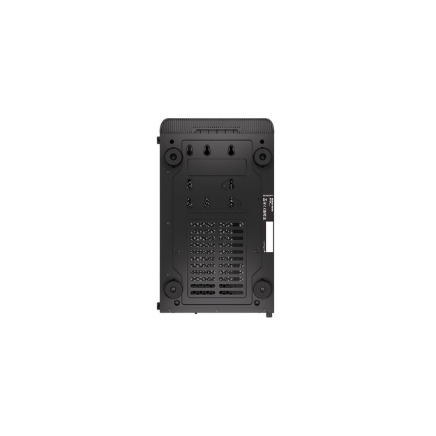 CASE MIDITOWER ATX W/O PSU/VENTUM200 ARGB EY2A014 ENDORFY