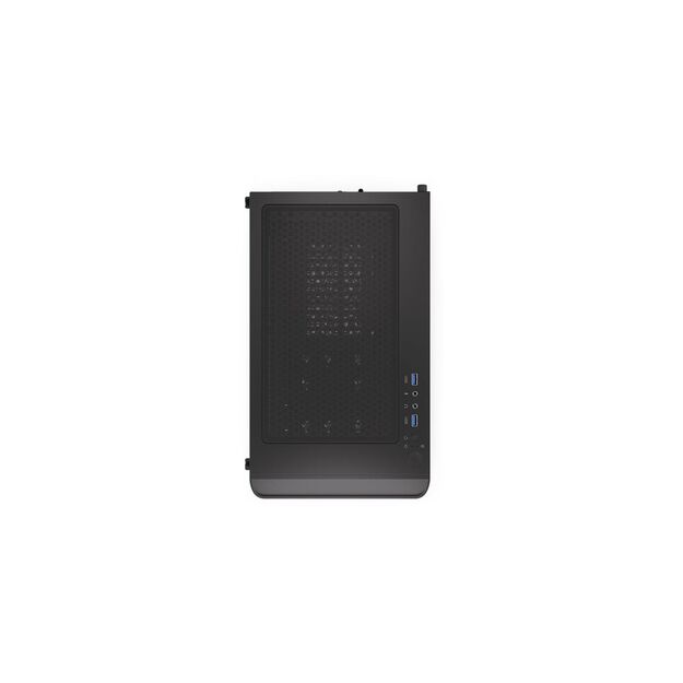 CASE MIDITOWER ATX W/O PSU/VENTUM200 ARGB EY2A014 ENDORFY 30