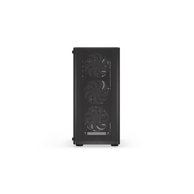 CASE MIDITOWER ATX W/O PSU/VENTUM200 ARGB EY2A014 ENDORFY