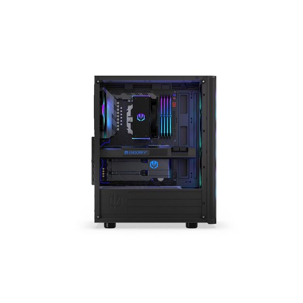 CASE MIDITOWER ATX W/O PSU/VENTUM200 ARGB EY2A014 ENDORFY 15