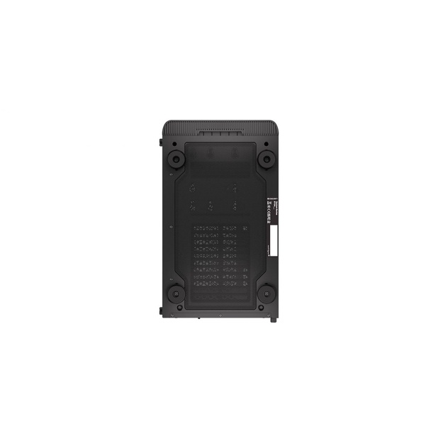 CASE MIDITOWER ATX W/O PSU/VENTUM200 ARGB EY2A014 ENDORFY