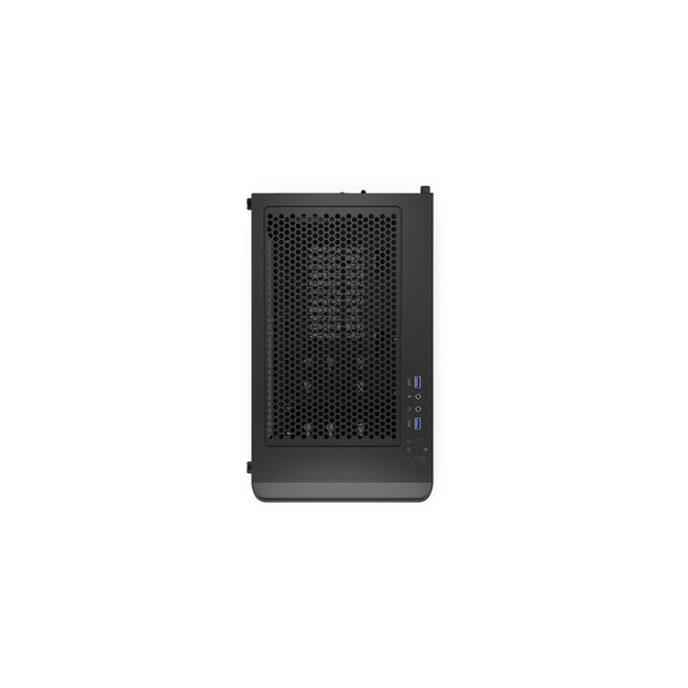 CASE MIDITOWER ATX W/O PSU/VENTUM200 ARGB EY2A014 ENDORFY