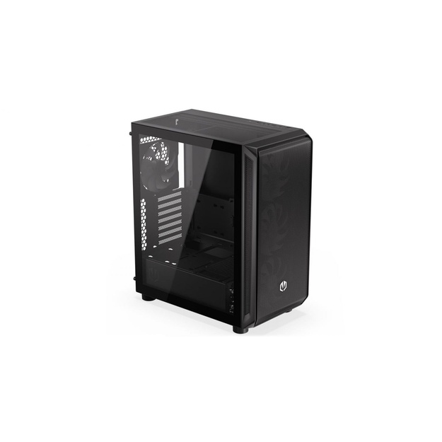 CASE MIDITOWER ATX W/O PSU/ARX 500 ARGB EY2A011 ENDORFY