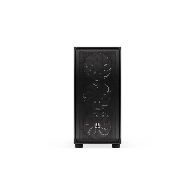 CASE MIDITOWER ATX W/O PSU/ARX 500 ARGB EY2A011 ENDORFY