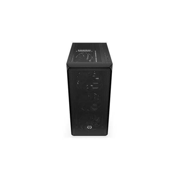 CASE MIDITOWER ATX W/O PSU/ARX 500 ARGB EY2A011 ENDORFY 25