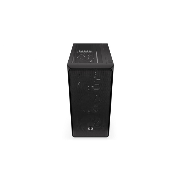 CASE MIDITOWER ATX W/O PSU/ARX 500 ARGB EY2A011 ENDORFY