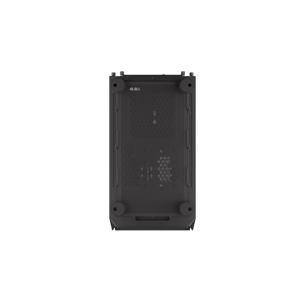 CASE MIDITOWER ATX W/O PSU/ARX 500 ARGB EY2A011 ENDORFY