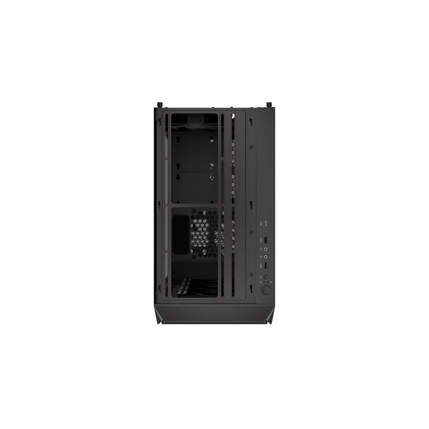CASE MIDITOWER ATX W/O PSU/ARX 500 ARGB EY2A011 ENDORFY