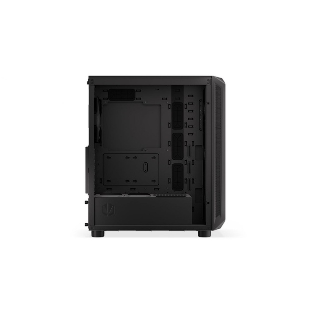 CASE MIDITOWER ATX W/O PSU/ARX 500 ARGB EY2A011 ENDORFY
