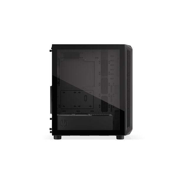 CASE MIDITOWER ATX W/O PSU/ARX 500 ARGB EY2A011 ENDORFY 17