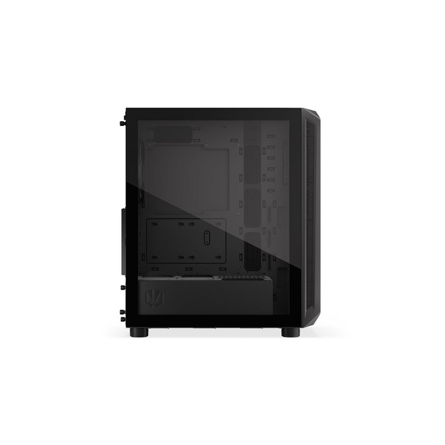 CASE MIDITOWER ATX W/O PSU/ARX 500 ARGB EY2A011 ENDORFY